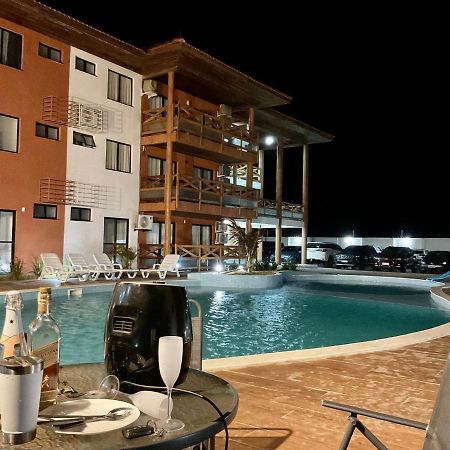 Vila Atlantida Луиш Корея Екстериор снимка