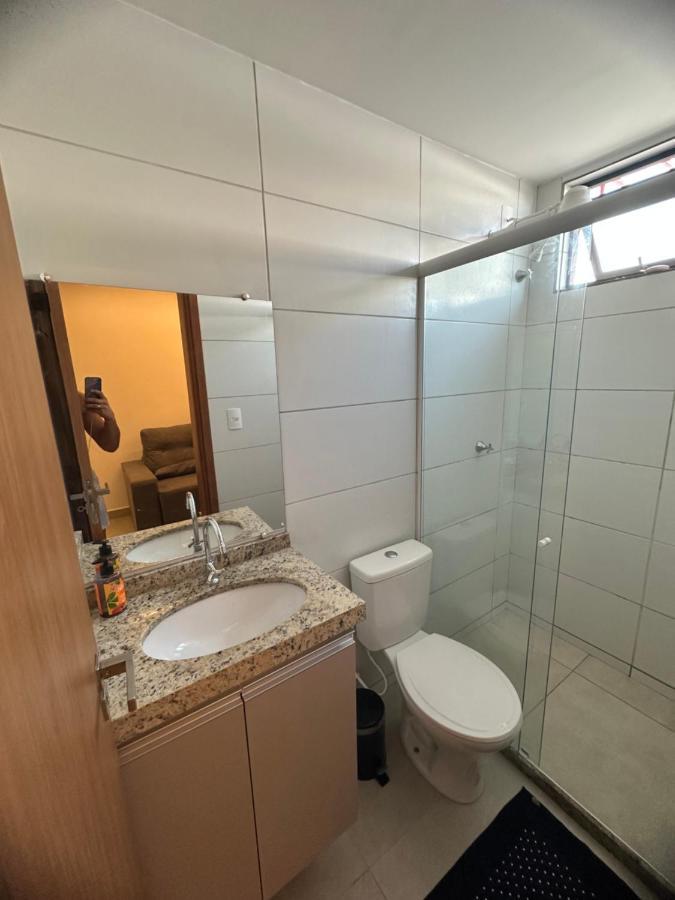 Vila Atlantida Луиш Корея Екстериор снимка
