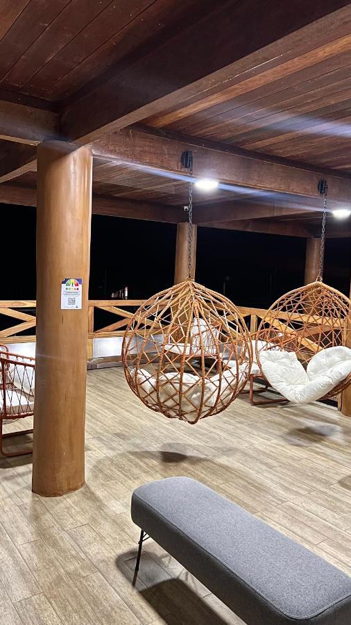 Vila Atlantida Луиш Корея Екстериор снимка